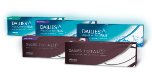 DAILIES