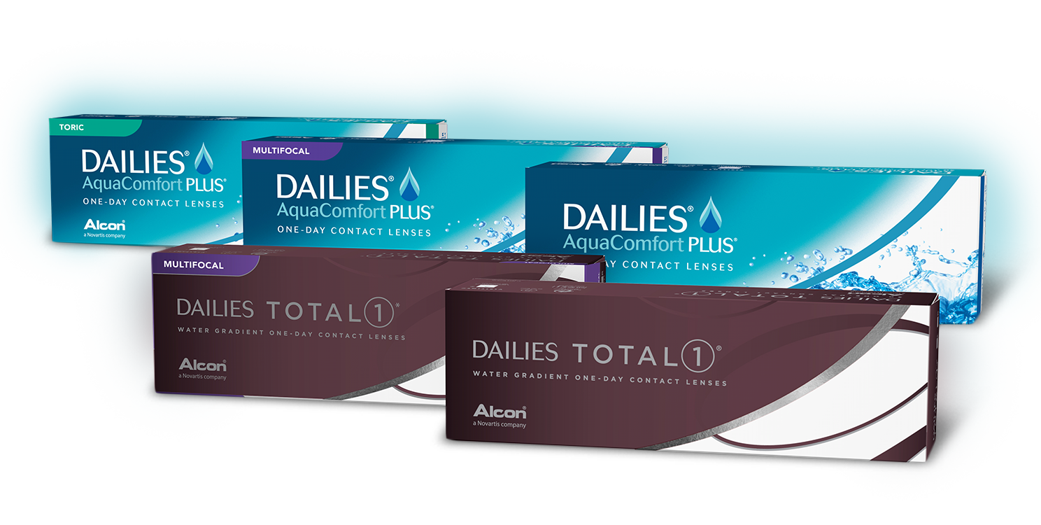 DAILIES