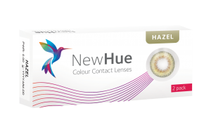New Hue